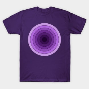 circles T-Shirt